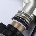 thumbnail image 2 of Agricultural Irrigation Sprinkler Head Rocker Arm, Garden Automatic Rotating Sprinkler for Watering., 2 of 5