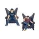 thumbnail image 2 of Figuras de hombres y sillas Strade Fareast Limited 1:64 pintadas a mano, 2 of 8