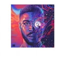 thumbnail image 2 of Kid Cudi - Man On The Moon III: The Chosen - Music & Performance - Vinyl, 2 of 2