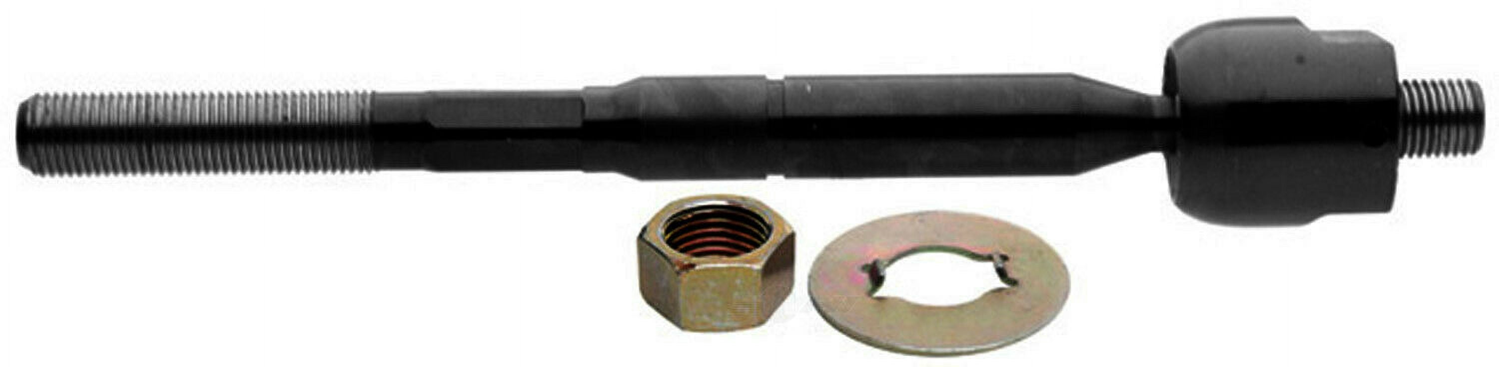 Steering Tie Rod End Fits 2003 Toyota Highlander