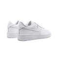 thumbnail image 3 of NIKE PRE SCHOOL Force 1 (PS) "White on White" 314193 117 from Stadium Goods, 3 of 6