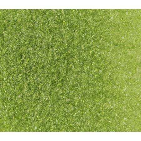 Oceanside 96COE Glass Frit - FINE-MOSS GREEN