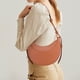thumbnail image 3 of Bolso Sillín Hobo Informal para Mujer Media PU Gran Capacidad, 3 of 9