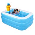 thumbnail image 2 of Piscina inflable para niños piscina de alta calidad Casa Infantil utiliza piscina piscina bañera d ANGGREK Otros Deportes y Recreación, 2 of 2