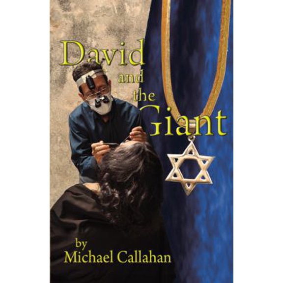 Pre-Owned David and the Giant (Paperback) 0741463504 9780741463500