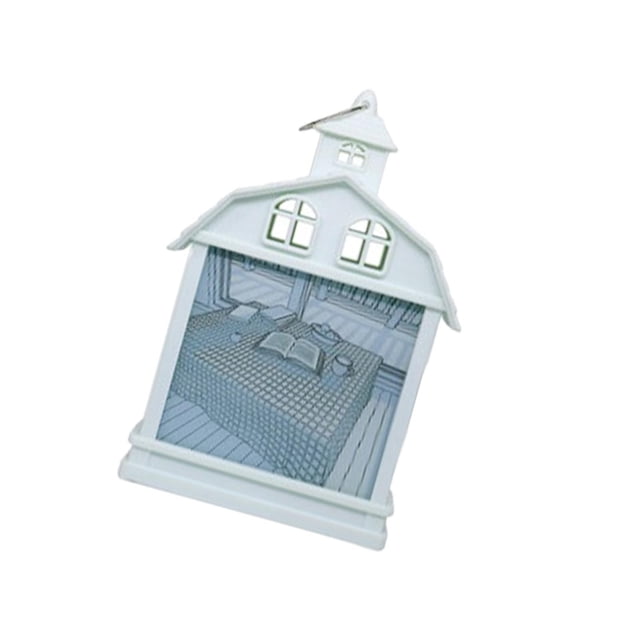 Lámpara de Mesa Decorativa Perfecl para Niños Regalo Estilo B