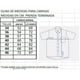 thumbnail image 4 of Uniforme Camisa Manga Corta Banco Del Bienestar, 4 of 4