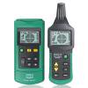 thumbnail image 2 of Detector de localizador de tuberías de metal con rastreador de cables y probador de cables LCD profesional MS6818 Ndcxsfigh  Para estrenar, 2 of 9