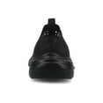 thumbnail image 3 of Journee Womens Linnea Casual Slip On Sneakers, 3 of 9