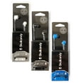 thumbnail image 2 of Skullcandy Jib In-Ear Earbud Headphones with Microphone in Blue, 2 of 2