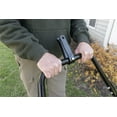 thumbnail image 4 of Agri-Fab, Inc. 18" x 24" Poly Push/Tow Lawn Roller Lawn Roller Model #45-02671, 4 of 16