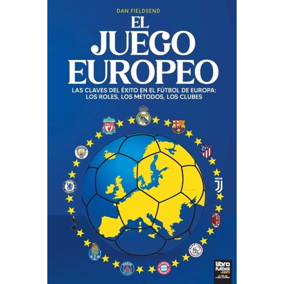 El Juego Europeo (Paperback)