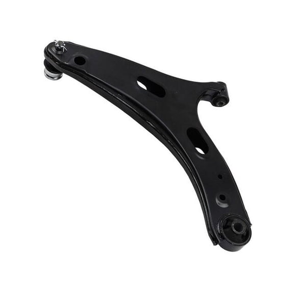 Front Right Passenger Side Lower Control Arm and Ball Joint Assembly - Compatible with 2018 - 2021 Subaru Crosstrek 2019 2020