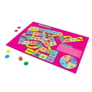 Math Board Games Junior Learning for Ages 5-6 Kindergarten Grade 1 Learning, Math, Perfect for Home School, Educational Resources