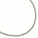 Acier Inoxydable Poli 3.10mm Bismark Chaîne 20in – image 3 sur 6
