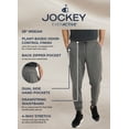 thumbnail image 3 of Jockey Men's EVERACTIVE Knit Jogger, 3 of 7