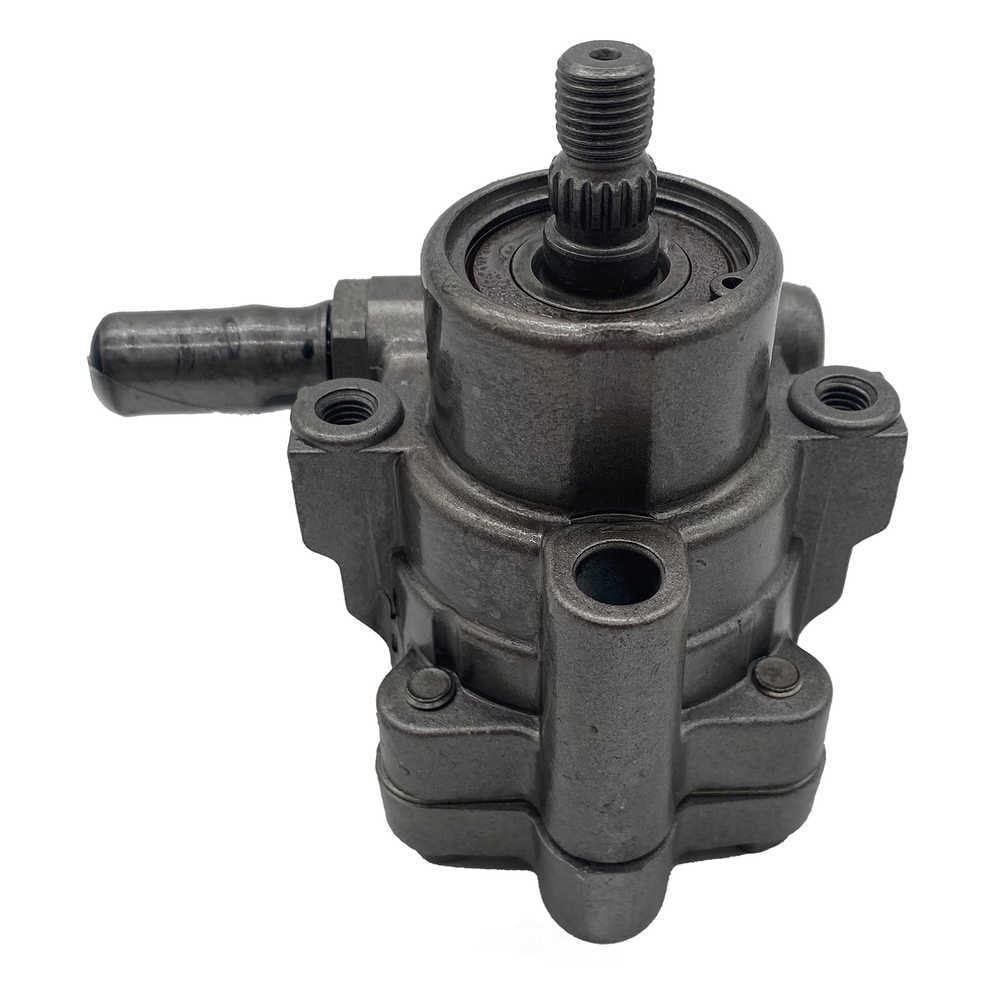 MAVAL 96372M Reman Power Steering Pump
