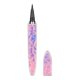 thumbnail image 1 of Delineador De Ojos De Maquillaje, Cosméticos, Delineador De Ojos Líquido De 2 Ml, Compacto, Portátil Para Citas, Fiestas, Viajes A Casa, Reuniones LYUMO Plata, 1 of 8