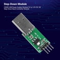 thumbnail image 3 of Módulo Reductor Interfaz USB ANGGREK Convertidor de Voltaje DC-DC Placa Reguladora de Voltaje, 3 of 8