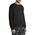 thumbnail image 3 of Gildan Adult Heavy Blend Fleece Crewneck Sweatshirt, up to Size 3XL, 3 of 8