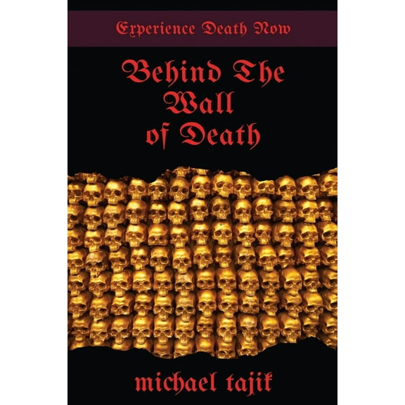 Behind The Wall of Death (Paperback)