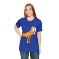 thumbnail image 3 of CatDog Retro 90s Cartoon TShirt - Vintage Nick Toons Unique Graphic, 3 of 6
