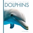 thumbnail image 3 of Amazing Animals Dolphins, (Hardcover), 3 of 3