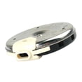 thumbnail image 1 of Aoanydony 13 Hole C Tone Guitar Bass Pitch Pipe Tuner Tuning Tool with Case, 1 of 1
