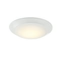 thumbnail image 4 of White LED Disc Light from the Builder Specialty Collection, 4 of 4