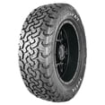 thumbnail image 2 of Llanta 315/70 R17 121/118Q Yusta Conqueror, 2 of 2