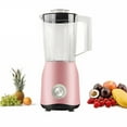 thumbnail image 2 of Portable Smoothie Max 1000W Personal For Shakes And Coffee Grinder And Countertop Combo For Kitchen Non, 2 of 7