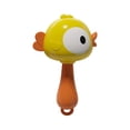 thumbnail image 2 of Outdor Rattle Frog Sand Early Education Musical Shaker | Grip Training Handheld Rattle With Lightweight Design For Play, 2 of 6