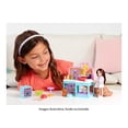 thumbnail image 4 of Set de Juego Barbie Mundo de Chelsea Chelsea Veterinaria, 4 of 4