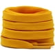 thumbnail image 1 of Cordones planos sólidos huecos gruesos cordones para zapatos atléticos cuerdas 2 pares Sailing Electrónica, 1 of 6