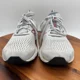 thumbnail image 2 of New Balance 520 V8 Shoes Mens 8.5 Wide Gray Red White Athletic Running Sneakers, 2 of 5