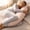 Pink S, variant on Pea Pod Body Pillow, S-Shaped Cooling Full Body Pillow, Double Wave Curve Support Pillow, Long Bolster Hug Pillow, for Hip, Knee, Back & Leg Support