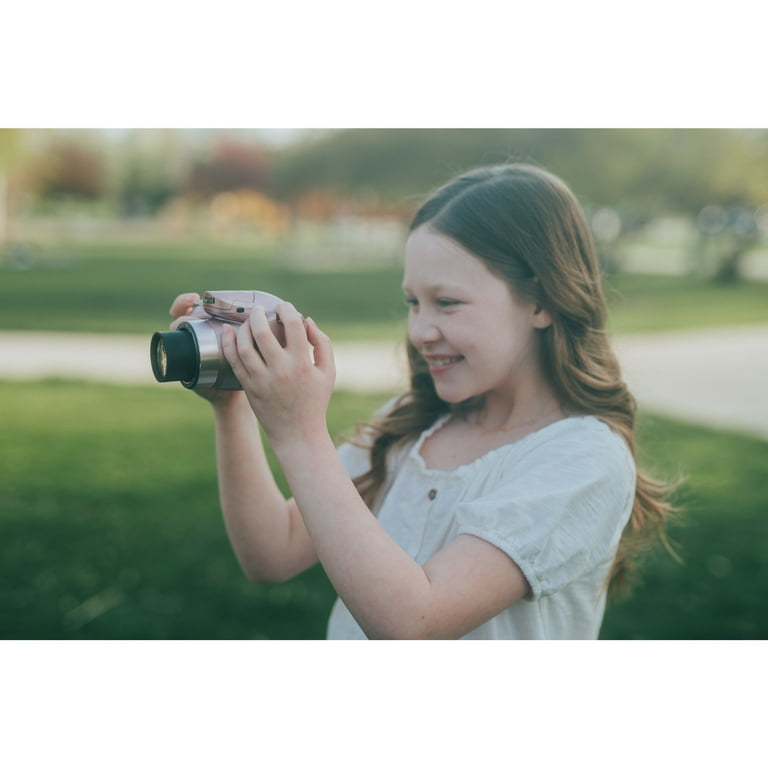 Polaroid Digital Camera, 18 MP, 60X Optical Zoom, 3