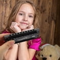 thumbnail image 4 of Educational Children Harmonica Kids Harmonica Musical Instrument Small Harmonica, 4 of 6