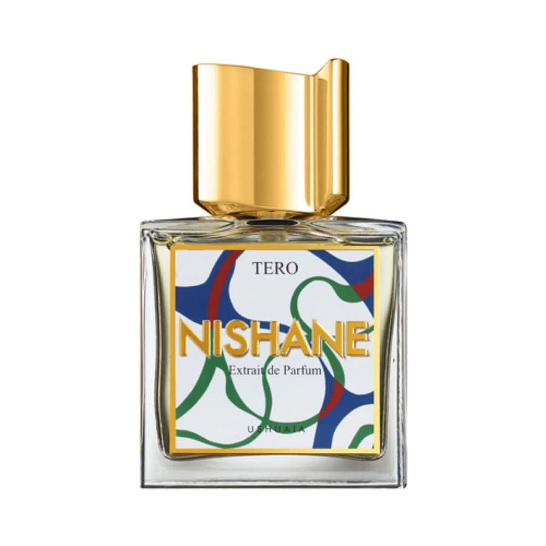 Nishane Ege Ailaio 1.7 oz Unisex Extrait De Parfum Spray, Aquatic