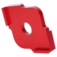 thumbnail image 4 of Radius Corners Woodworking Carpenter Accessory for Hand‑Held Edge Trimmer / Engraving Machine, 4 of 4