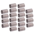 thumbnail image 2 of LAFGUR 20Pcs Wire Thread Insert, Thread Sheath Thread Repair For Industrial Supplies, 2 of 8