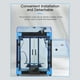 thumbnail image 5 of Original Creality 3D Ender-6 Impresora 3D Cubierta superior de la máquina con, 5 of 8