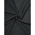 thumbnail image 5 of H2H Mens Casual Slim Fit Long Sleeve Crew-Neck T-Shirts CHARCOAL US M/ASIA L (CMTTL137), 5 of 6