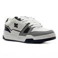 thumbnail image 3 of Tenis Urbanos DC para Hombre MX000017GRBL blanco 25, 3 of 5