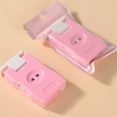 thumbnail image 3 of Knitting Counter Plastic Manual Stitch Counter for Knitting Enthusiasts, Clear Stitch Tracking, Sturdy and Portable, 3 of 8
