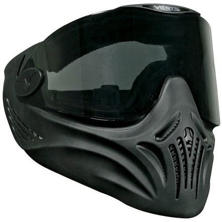 Vents Avatar Goggle Thermal Onyx