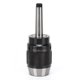 thumbnail image 1 of Portabrocas integrado sin llave accesorio industrial herramienta de hardware MT2-M10 1-13 mm DIN228A＃376, 1 of 8