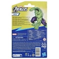 thumbnail image 5 of Marvel Avengers Epic Hero Series Hulk Deluxe Action Figure, 5 of 5