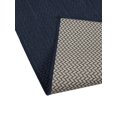 thumbnail image 5 of Furnish My Place Outdoor Accent Rug - 7 ft. 10 in. x 10 ft., Navy, 5 of 6