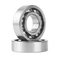 thumbnail image 5 of Crankshaft Crank Bearing Piston Ring Kit for MS170 MS 170 017, 5 of 5